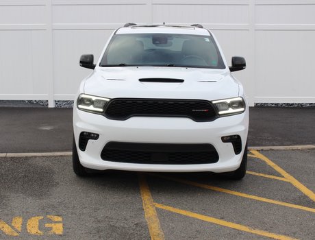 2023 Dodge Durango R/T | Lthr | Roof | Cruise | Warranty to 2028