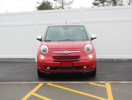 2014 Fiat 500L Sport | USB | HtdSeats | Bluetooth | Keyless