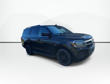 2024 Ford Expedition XLT | SunRoof | Cam |  HtdSeats | Warranty to 2029