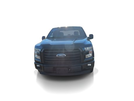 2017 Ford F-150 SXT | Cam | PwrSeat | Cruise | AC | Aux | USB