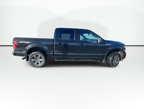2020 Ford F-150 XLT | HtdSeats | Cam | Bluetooth | Aux | USB | AC