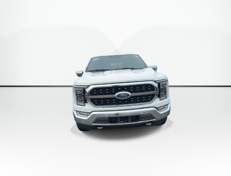 2022 Ford F-150 King Ranch | Cam | Lthr | HtdSeats | Bluetooth