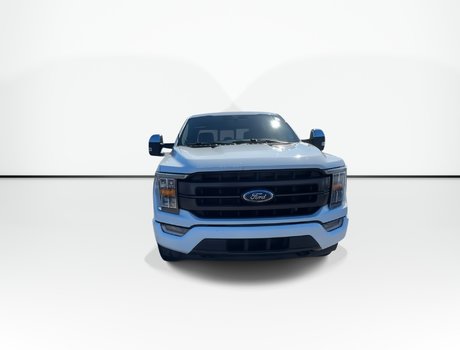 2022 Ford F-150 LARIAT | Lthr | VentedSeats | RmtStrt | Cam | TPMS