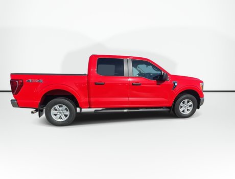 2022 Ford F-150 XLT | Cam | Bluetooth | Keyless | Cruise | USB