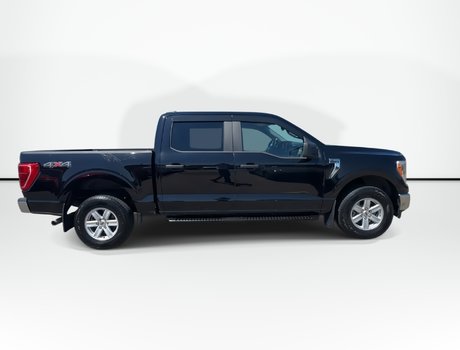 2022 Ford F-150 XLT | HtsSts | Cam | Aux | USB | Warranty to 2027
