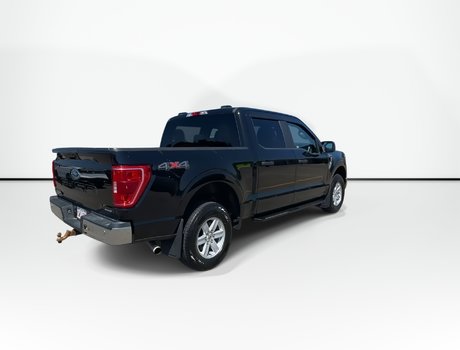2022 Ford F-150 XLT | HtsSts | Cam | Aux | USB | Warranty to 2027