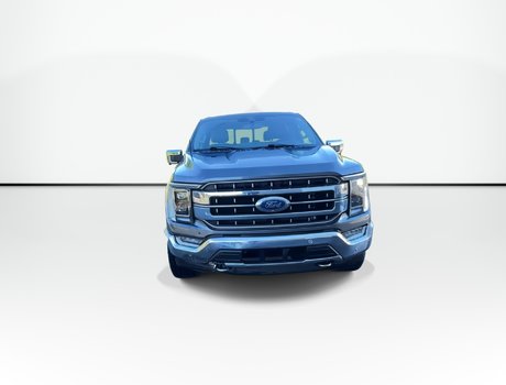 2022 Ford F-150 LARIAT | V8 | Roof | Lthr | Nav | 360 Cam  Cam |