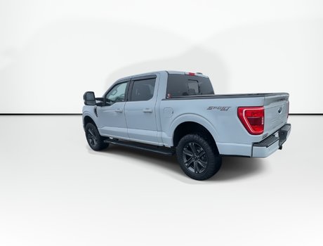 2023 Ford F-150 XLT | Cam | Bluetooth | Keyless | Warranty to 2028