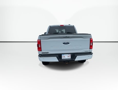 2023 Ford F-150 XLT | Cam | Bluetooth | Keyless | Warranty to 2028