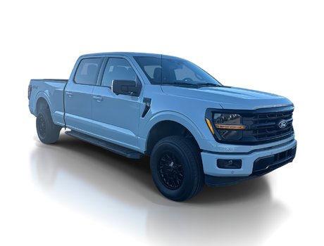 2024 Ford F-150 XLT | Cam | Aux | TowPackage | Warranty to 2029