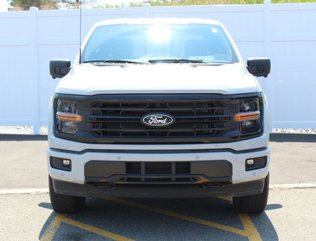 2024 Ford F-150 XLT | Cam | Aux | TowPackage | Warranty to 2029