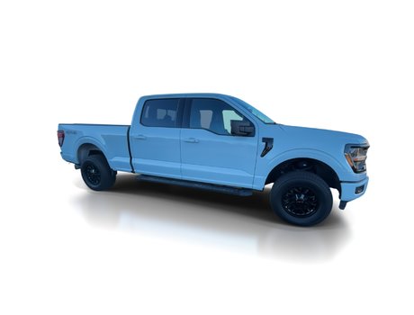 2024 Ford F-150 XLT | Cam | Aux | TowPackage | Warranty to 2029