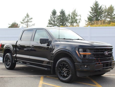 2024 Ford F-150 XLT | HtdSeats | Cam | TowPckge | Warranty to 2029