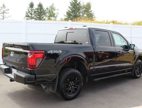2024 Ford F-150 XLT | HtdSeats | Cam | TowPckge | Warranty to 2029