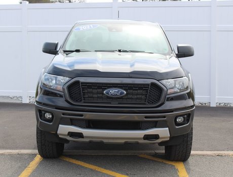 2021 Ford Ranger XLT | Nav | Cam | USB | HtdSeat | Warranty to 2026