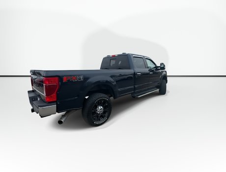 2022 Ford Super Duty F-250 SRW LARIAT | Roof | Cam | Lthr | Warranty to 2027
