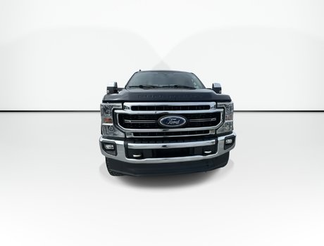 2022 Ford Super Duty F-250 SRW LARIAT | Roof | Cam | Lthr | Warranty to 2027