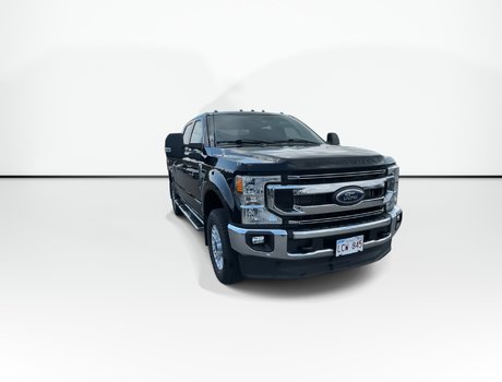 2022 Ford SUPER DUTY F-250 SRW XLT | DIESEL | Cam | Bluetooth | Warranty to 2027