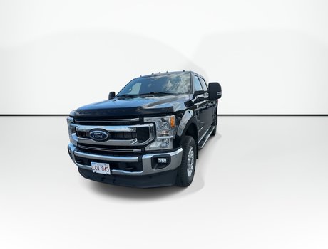 2022 Ford SUPER DUTY F-250 SRW XLT | DIESEL | Cam | Bluetooth | Warranty to 2027