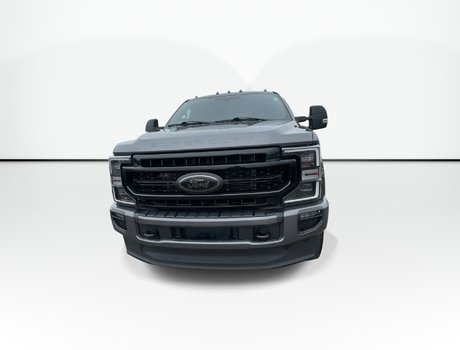 2022 Ford Super Duty F-250 SRW LARIAT | Lthr | Roof | HtdSeat | Warranty to 2026