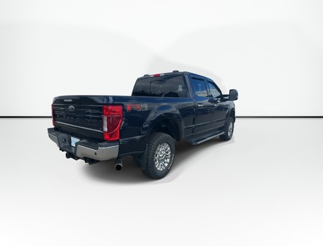 2022 Ford Super Duty F-250 SRW XLT | GAS  Roof | Cam | Bluetooth | Htd Sts | Aux