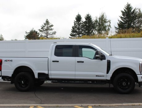 2025 Ford Super Duty F-250 SRW STX | DIESEL | Cam | Bluetooth | Warranty to 2030