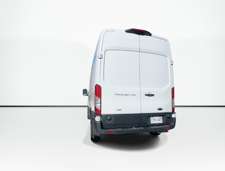 2024 Ford Transit Cargo Van Base | Cam | Bluetooth | AC | Warranty to 2029