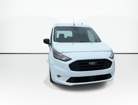 2020 Ford Transit Connect Van XLT | Cam | Keyless | Cruise | AC | Tilt | Aux