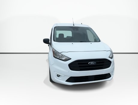 2020 Ford Transit Connect Van XLT | Cam | Keyless | Cruise | AC | Tilt | Aux