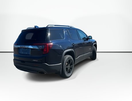 2021 GMC Acadia AT4 | Cam | HtdSeats | Bluetooth | Aux | Cruise