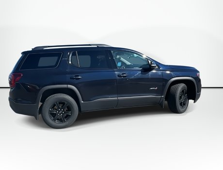 2021 GMC Acadia AT4 | Cam | HtdSeats | Bluetooth | Aux | Cruise