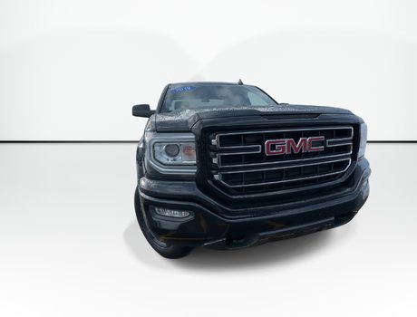 2019 GMC Sierra 1500 Limited Elevation | Cam | Bluetooth | Cruise | Aux | USB