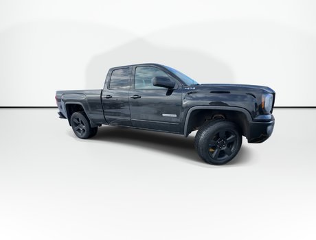2019 GMC Sierra 1500 Limited Elevation | Cam | Bluetooth | Cruise | Aux | USB