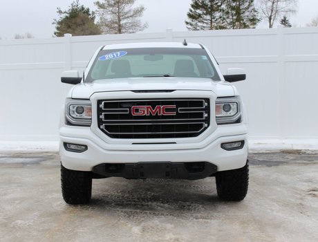 2017 GMC Sierra 1500 Elevation | Cam | USB | XM | Bluetooth | Keyless