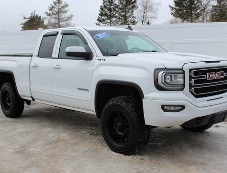 2017 GMC Sierra 1500 Elevation | Cam | USB | XM | Bluetooth | Keyless