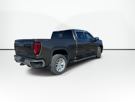 2020 GMC Sierra 1500 SLT | Cam | Bluetooth | Lthr | HtdSeats | USB | AC
