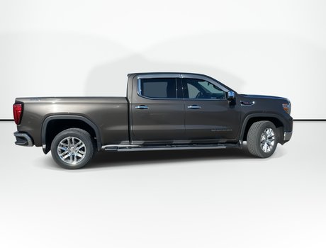 2020 GMC Sierra 1500 SLT | Cam | Bluetooth | Lthr | HtdSeats | USB | AC