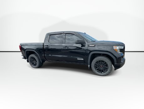 2020 GMC SIERRA 1500 ELEVATION | Htd Whl | Keyless | Bluetooth | Cruise