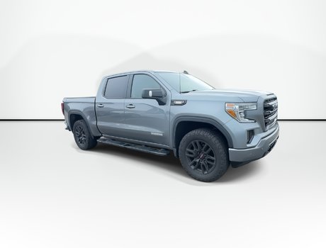 2020 GMC Sierra 1500 Elevation | Diesel | Cam | HtdSeat | Bluetooth