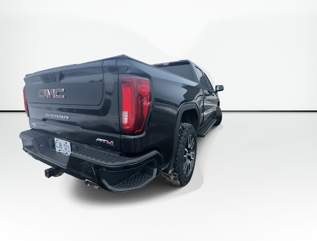 2021 GMC Sierra 1500 AT4 | Cam | Lthr | HtdSeats | Bluetooth | Keyless
