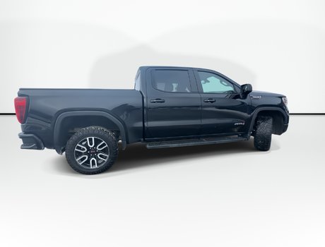 2021 GMC Sierra 1500 AT4 | Cam | Lthr | HtdSeats | Bluetooth | Keyless