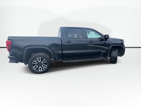 2021 GMC Sierra 1500 AT4 | Cam | Lthr | HtdSeats | Bluetooth | Keyless