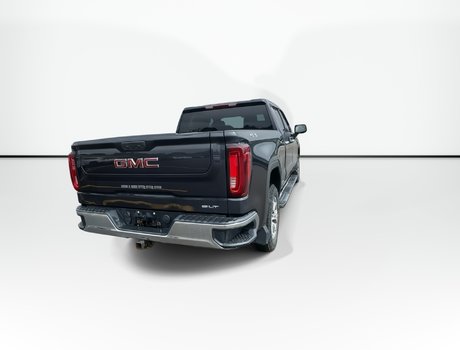 2022 GMC Sierra 1500 SLT | Bose | Htd Sts | Keyless | Bluetooth | USB