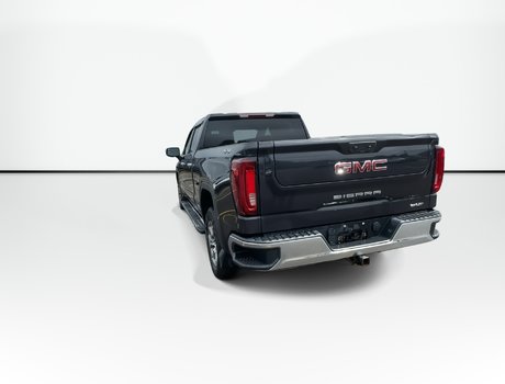 2022 GMC Sierra 1500 SLT | Bose | Htd Sts | Keyless | Bluetooth | USB