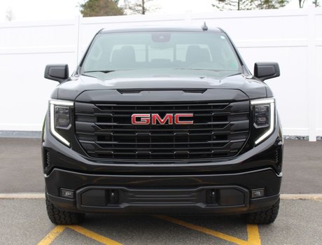 2023 GMC Sierra 1500 Elevation | Cam | USB | HtdSeat | Warranty to 2028