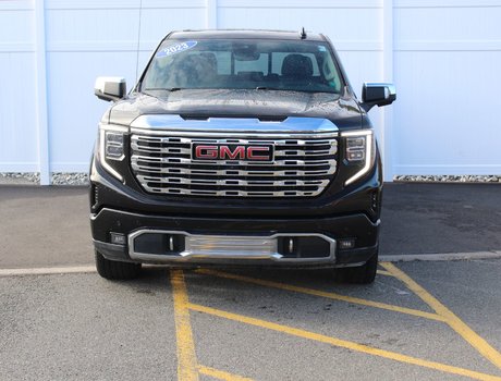 2023 GMC Sierra 1500 Denali | Cam | HtdSeats | Bluetooth | Cruise | Aux