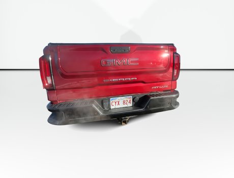 2023 GMC Sierra 1500 AT4X | Cam | HtdSeats | Lthr | Warranty to 2028