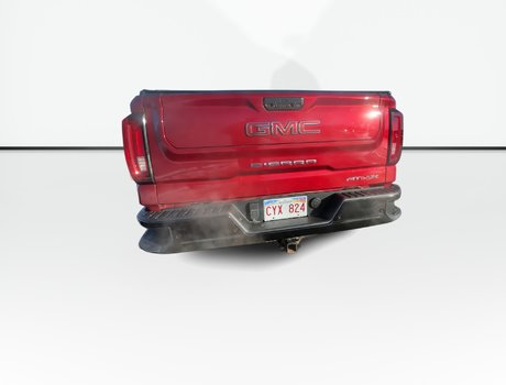 2023 GMC Sierra 1500 AT4X | Cam | HtdSeats | Lthr | Warranty to 2028