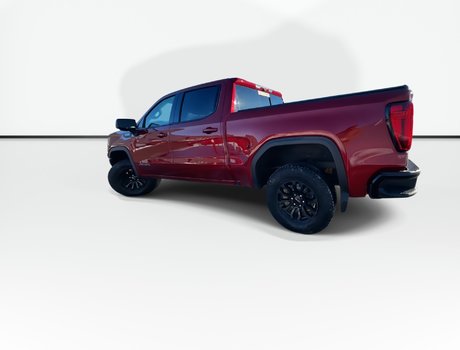 2023 GMC Sierra 1500 AT4X | Cam | HtdSeats | Lthr | Warranty to 2028
