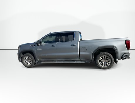 2023 GMC Sierra 1500 Denali | Cam | HtdSeat | Keyles | Warranty to 2028